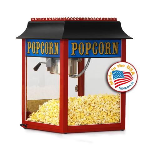 1911 Originals Popcorn Machine - 4 oz